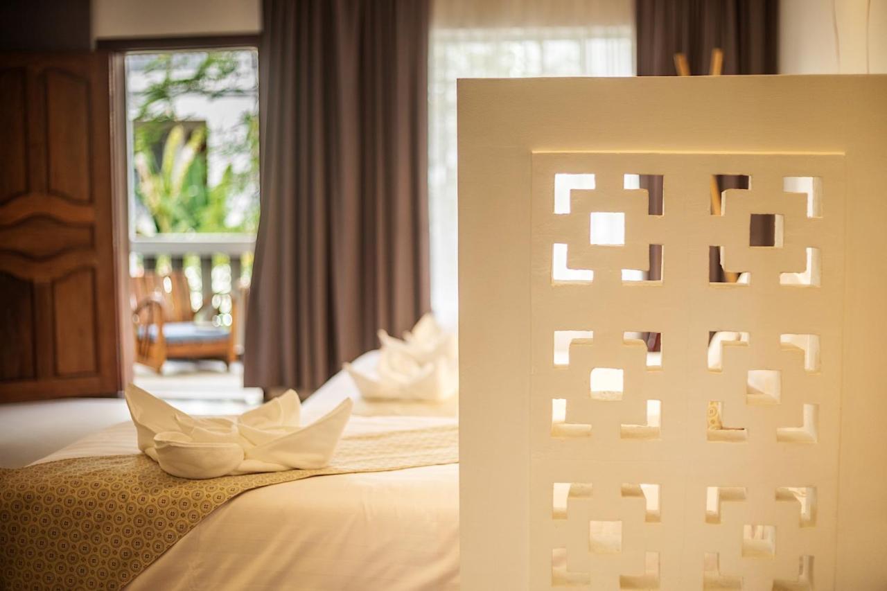 Hotel Villa Josephine Siem Reap Exterior photo