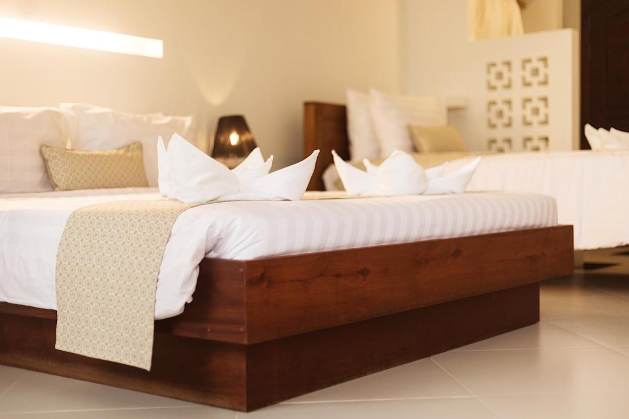 Hotel Villa Josephine Siem Reap Exterior photo
